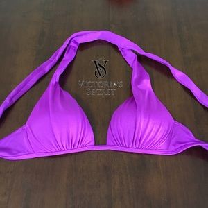 Victoria’s Secret Bikini Top Size Small